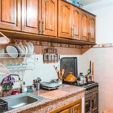 شقة Simons House مراكش المظهر الخارجي الصورة