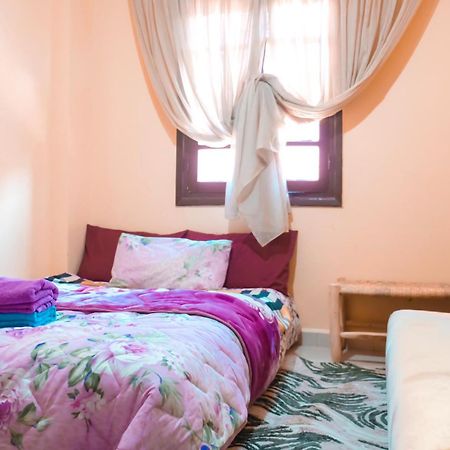 شقة Simons House مراكش المظهر الخارجي الصورة