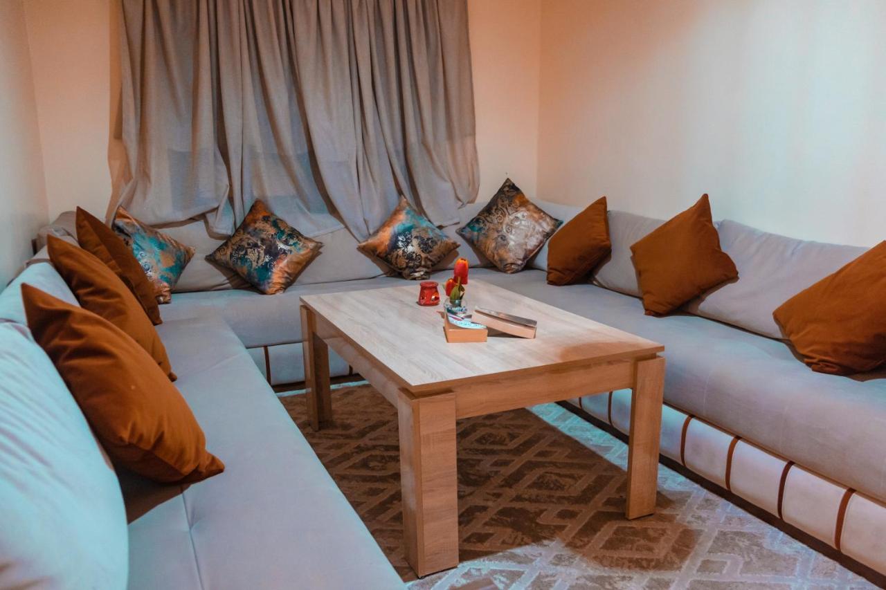 شقة Simons House مراكش المظهر الخارجي الصورة