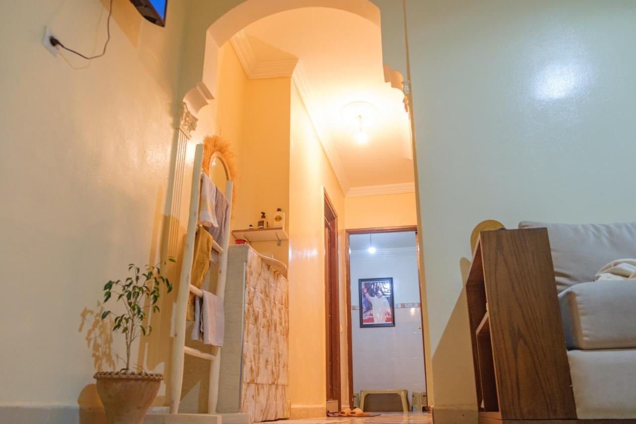 شقة Simons House مراكش المظهر الخارجي الصورة