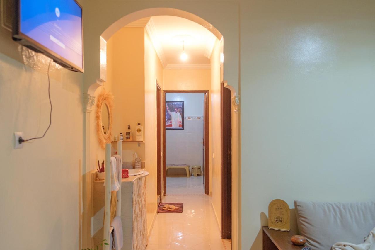 شقة Simons House مراكش المظهر الخارجي الصورة