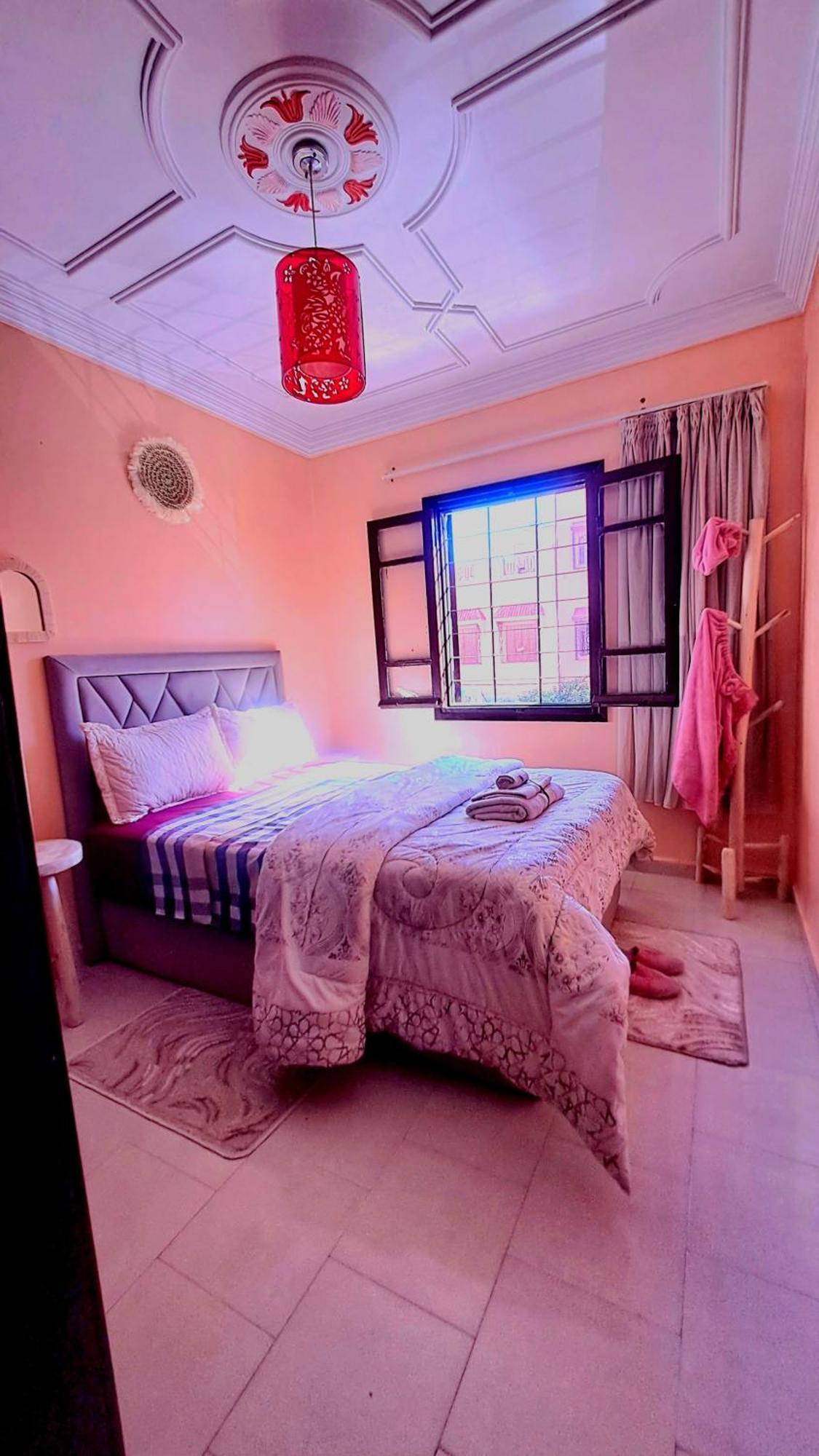 شقة Simons House مراكش المظهر الخارجي الصورة