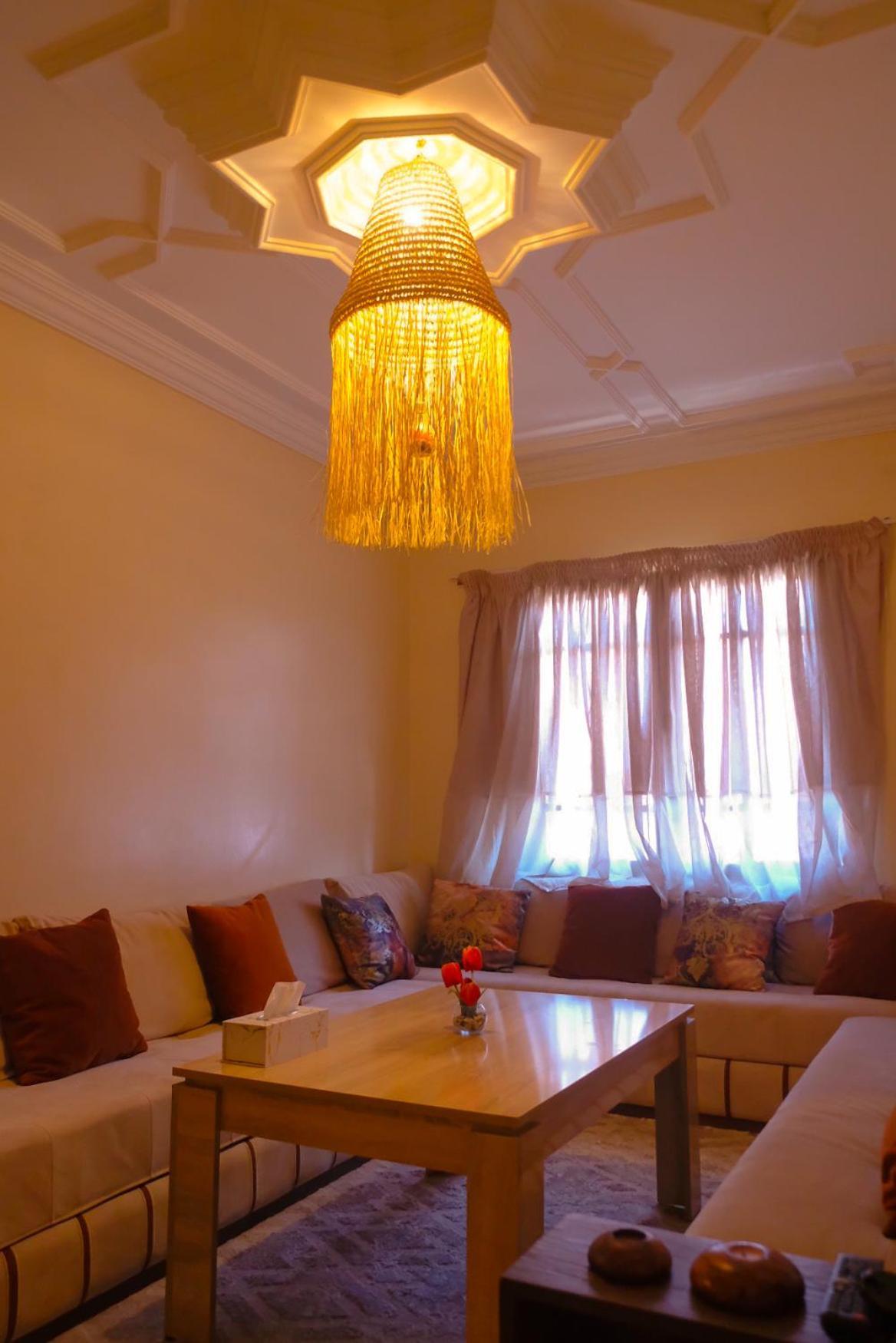 شقة Simons House مراكش المظهر الخارجي الصورة