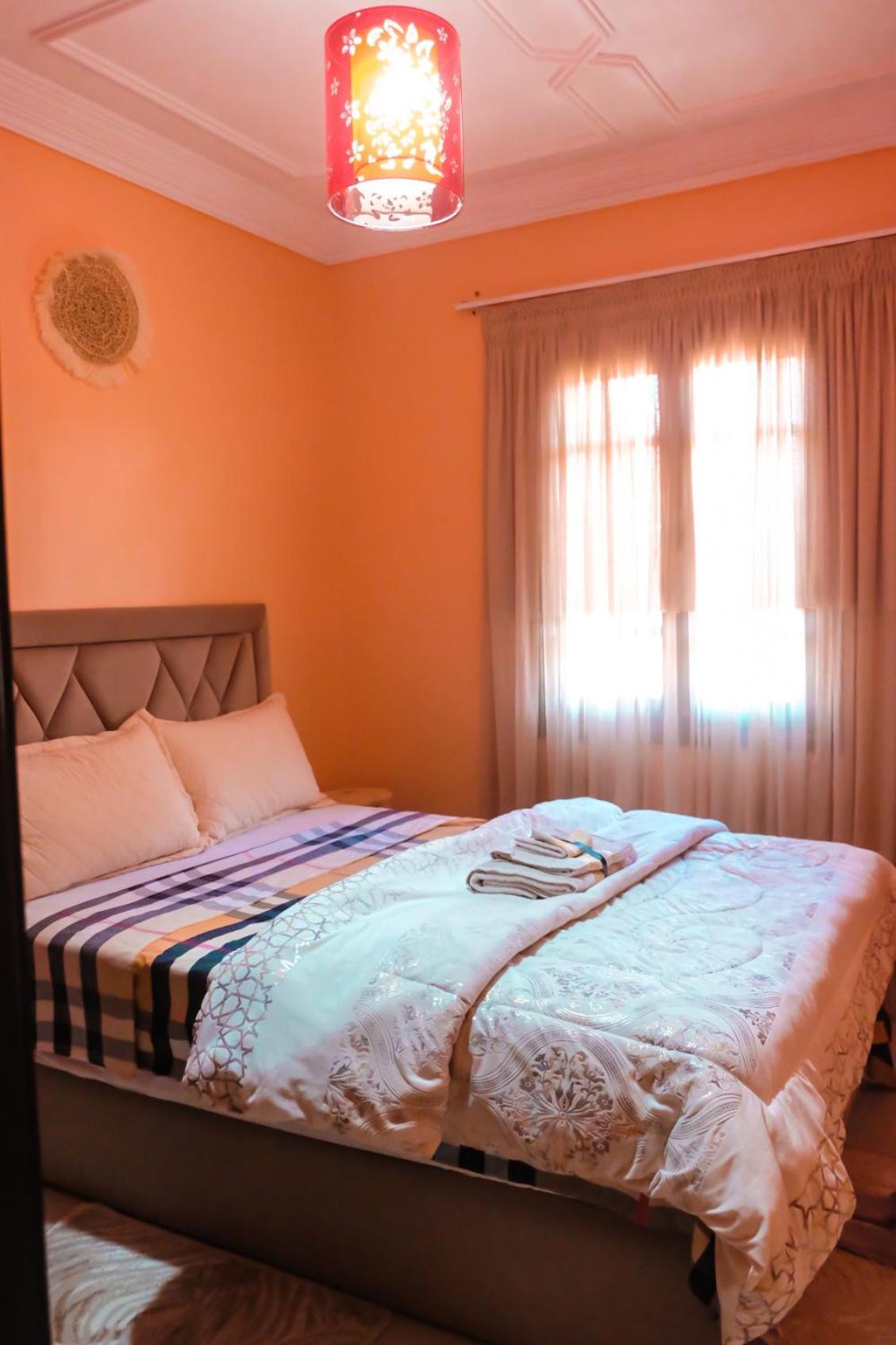 شقة Simons House مراكش المظهر الخارجي الصورة